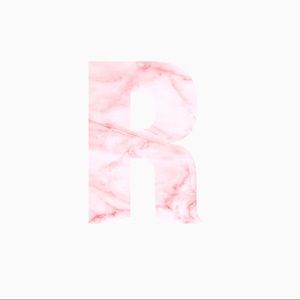 Meet your Posher, Rhema